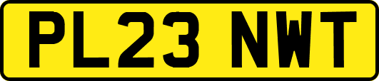 PL23NWT