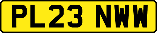 PL23NWW