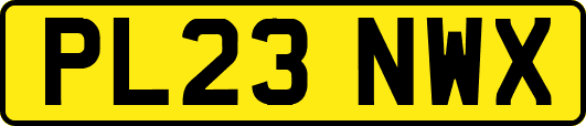 PL23NWX