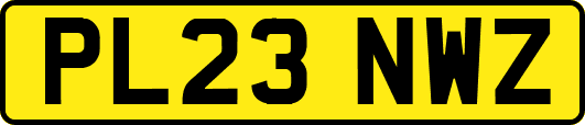 PL23NWZ
