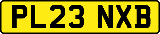 PL23NXB