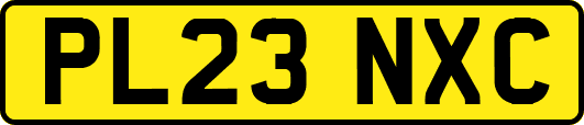PL23NXC