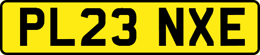 PL23NXE