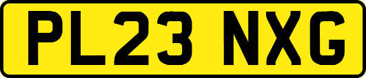 PL23NXG