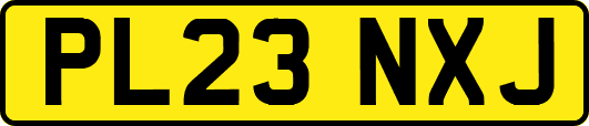 PL23NXJ