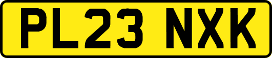 PL23NXK
