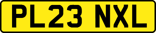 PL23NXL
