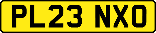 PL23NXO