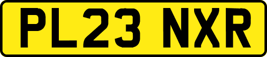 PL23NXR