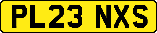 PL23NXS
