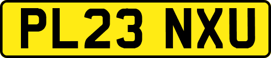 PL23NXU