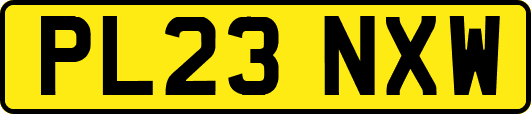 PL23NXW