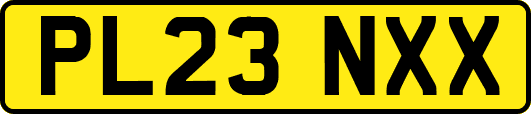 PL23NXX