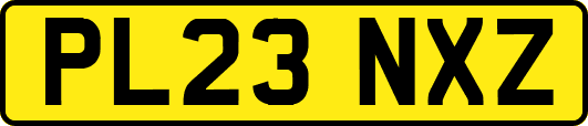 PL23NXZ