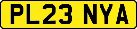 PL23NYA