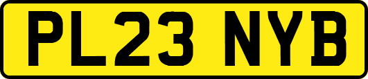 PL23NYB