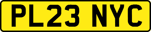 PL23NYC