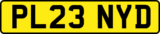 PL23NYD
