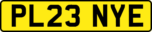 PL23NYE