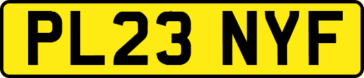 PL23NYF