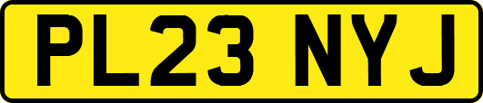 PL23NYJ