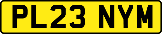 PL23NYM
