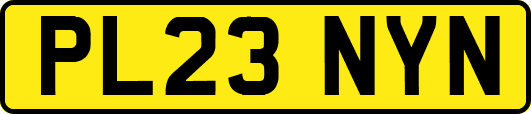 PL23NYN