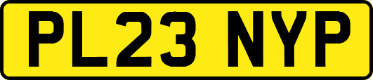 PL23NYP