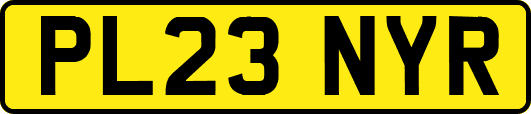 PL23NYR