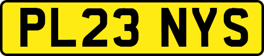 PL23NYS