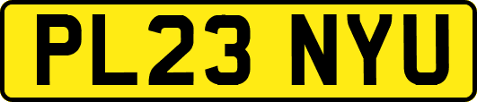 PL23NYU