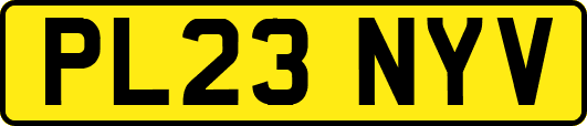 PL23NYV