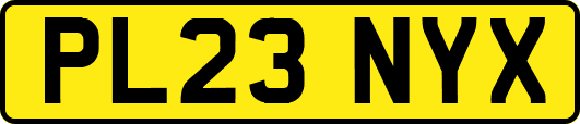 PL23NYX