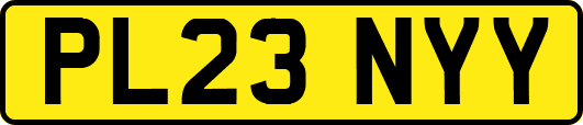 PL23NYY
