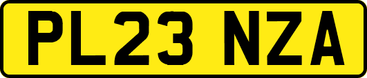 PL23NZA