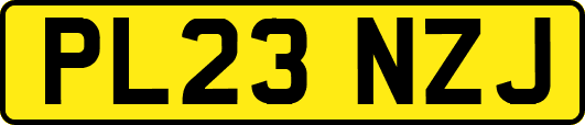 PL23NZJ