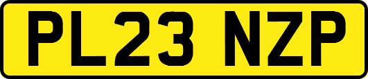 PL23NZP