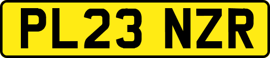 PL23NZR