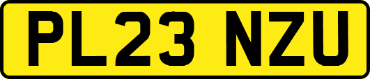 PL23NZU