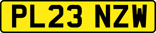 PL23NZW