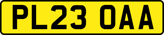 PL23OAA