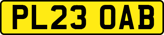PL23OAB