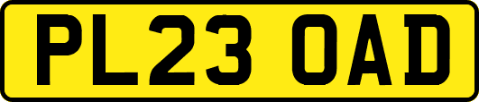PL23OAD