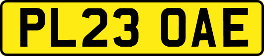 PL23OAE