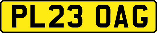 PL23OAG
