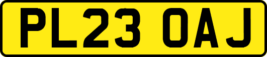 PL23OAJ