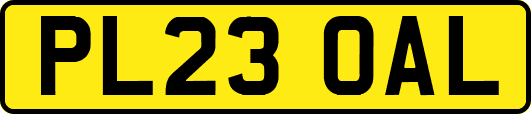 PL23OAL