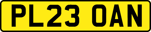 PL23OAN