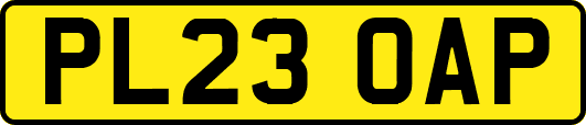 PL23OAP