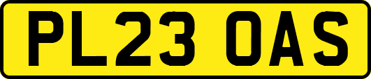 PL23OAS